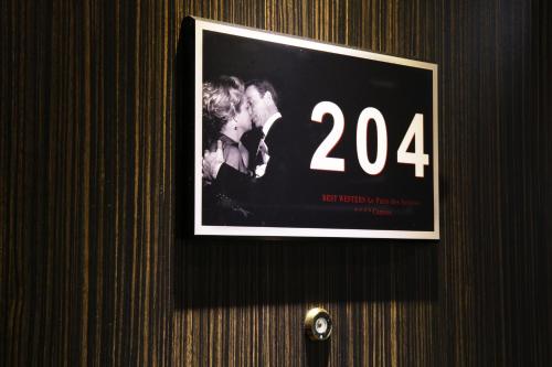 Best Western Premier Le Patio des Artistes Wellness Jacuzzi photo 81
