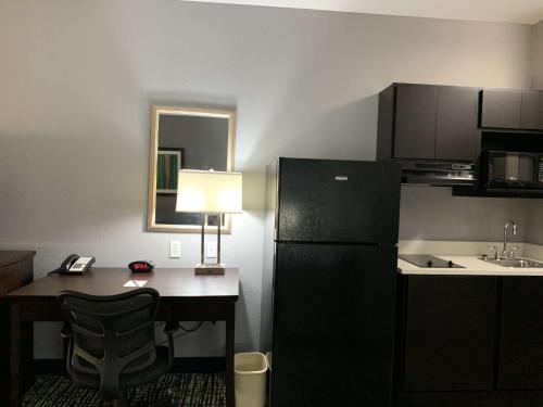 Gallery image of Best Western Plus Olive Branch Hotel & Suites in Olive Branch