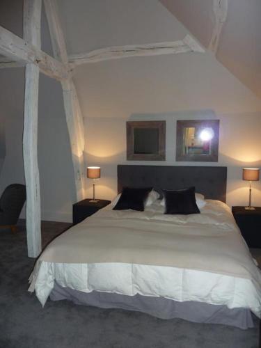 Chambres d'Hôtes La Maison – Photos 3