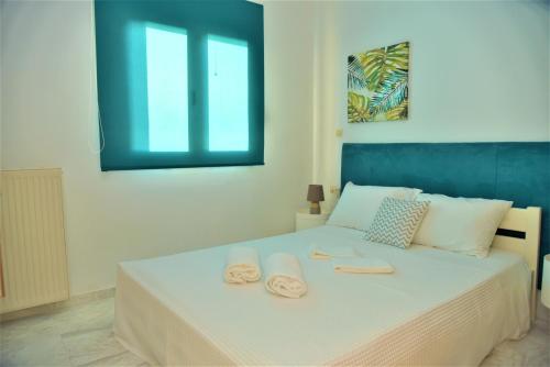Emerald Apartment Halepa