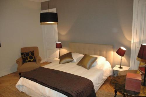 Chambres d'Hôtes La Maison – Photos 4