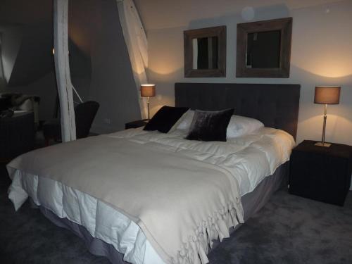 Chambres d'Hôtes La Maison – Photos 2