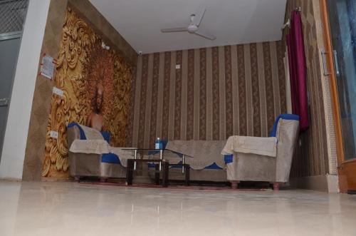 Gallery image of Satiya Guest House in Bodh Gaya