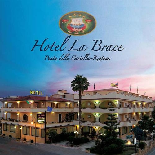 Hotel La Brace