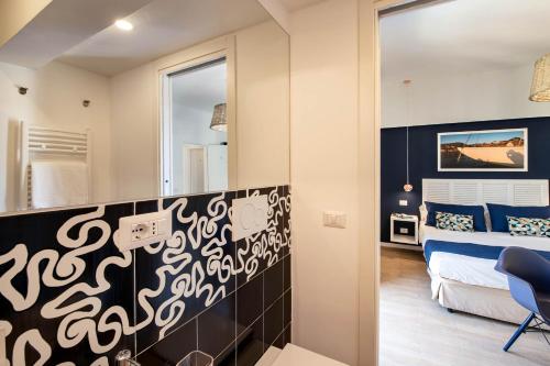 Gallery image of B&b Casa Cicci Sorrento Centre in Sorrento