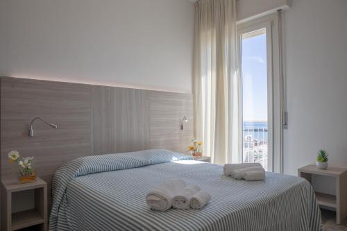 Gallery image of Hotel San Francisco in Lido di Savio