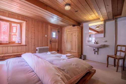 Gallery image of Chalet Büdemji by Arosa Holiday in Arosa