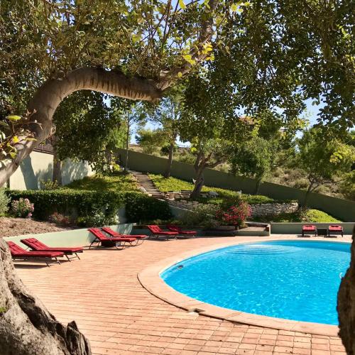 Finca El Otero, Aigues – Bijgewerkte prijzen 2023