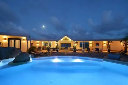 Dream Villa Mont Jean 658 picture