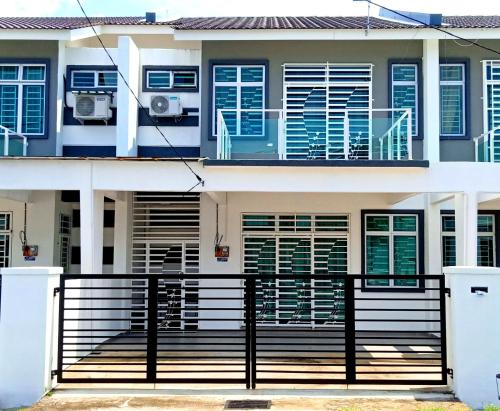 Μπαλκόνι ή βεράντα στο MARI Residence