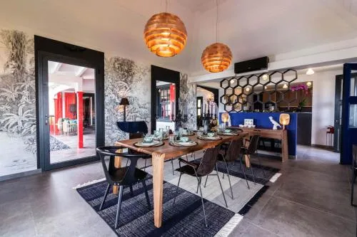 Dream Villa Lurin 644 picture