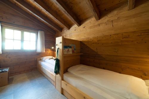 Gallery image of Chalet Schafberg in Wildhaus