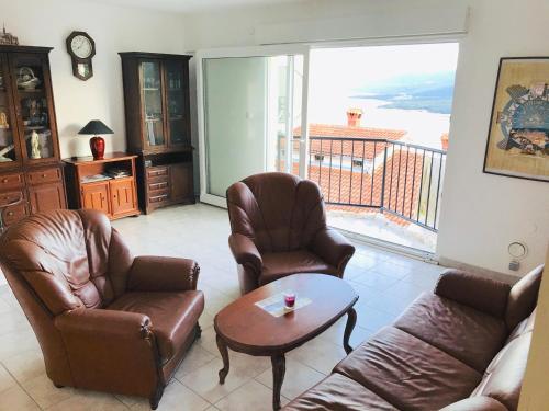 Benjamin Apartments Rabac