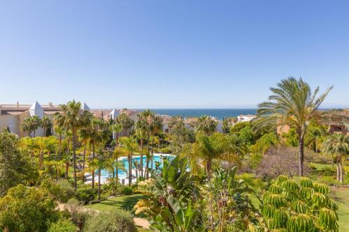 Apartment Lovely Bahia Marbella, Spain - Booking.com