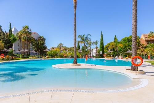 Apartment Lovely Bahia Marbella, Spain - Booking.com