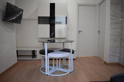 Los Tilos Apartments 2