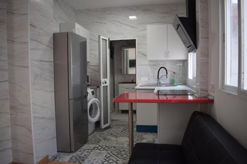Los Tilos Apartments 2