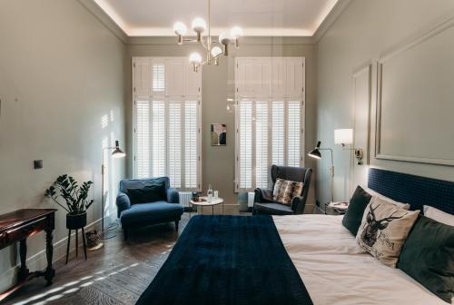 Gallery image of Moja apartments in Krakow