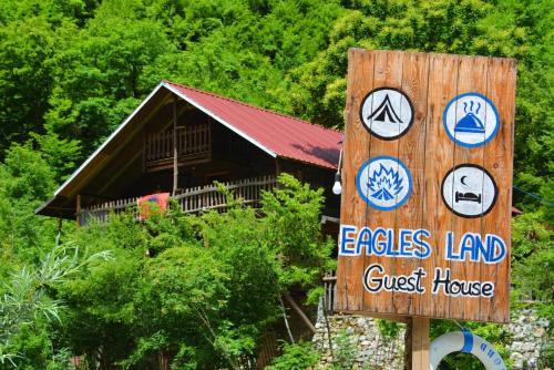 Gallery image of Eagles Land in Shkodër