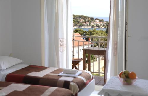 Apartments Frane