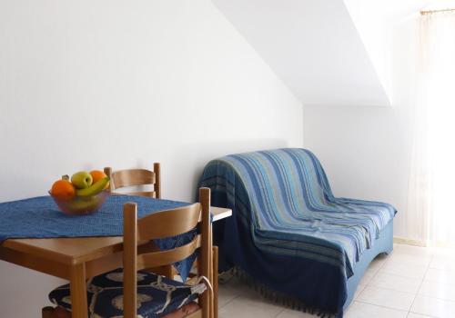 Apartments Frane