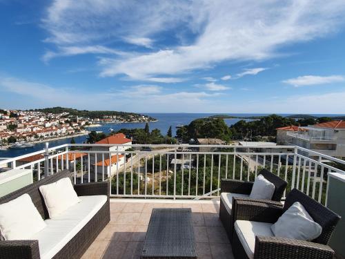 Apartments Frane