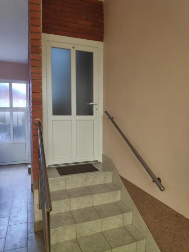 Φωτογραφία από το άλμπουμ του Apartment Viktorija στο Όσιγιεκ