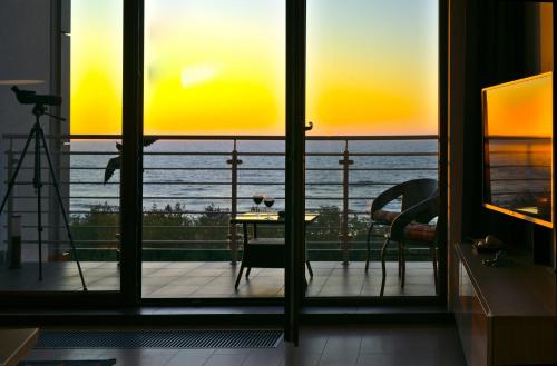 FEWO Sea View East Tower Porta Mare