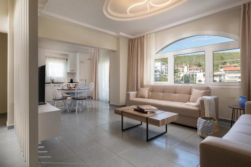 Olenia Luxury Apartments