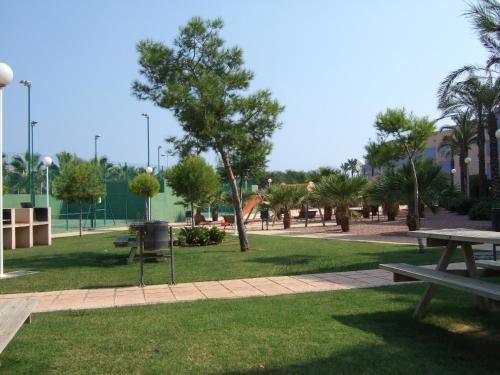 Fotografie z fotogalerie ubytování Calas De Cabo Roig v destinaci Playas de Orihuela