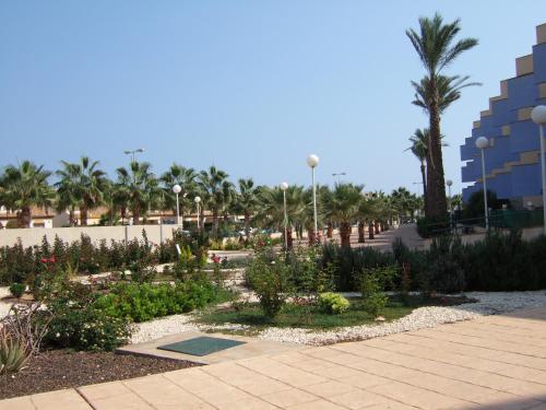 Fotografie z fotogalerie ubytování Calas De Cabo Roig v destinaci Playas de Orihuela