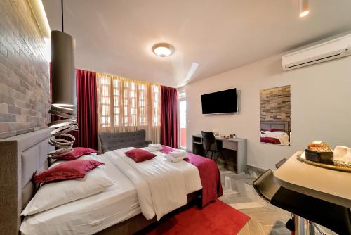 Il Giardino Luxury Rooms & Suites