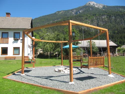 Landhaus Obervellach – Photos 3