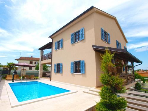 Villa Nenad 2031