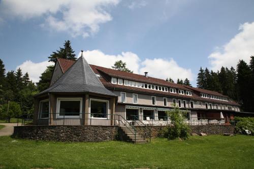 Gallery image of Flambacher Mühle in Clausthal-Zellerfeld