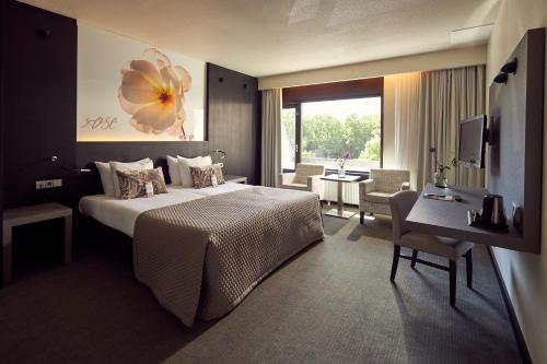 Gallery image of Van der Valk Hotel Arnhem in Arnhem