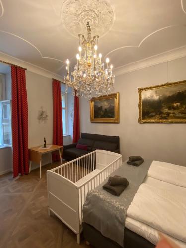 Sissi Apartment Wien