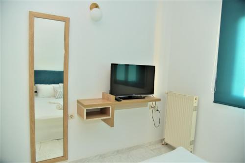 Emerald Apartment Halepa