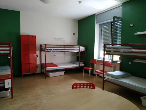 Ostello di Saronno - Malpensa Hostel – Photos 2
