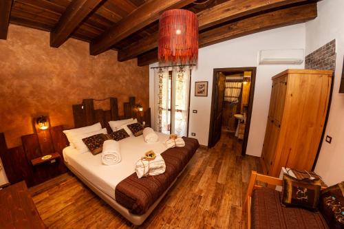 B&B Aloe Ranch Elba – Photos 5