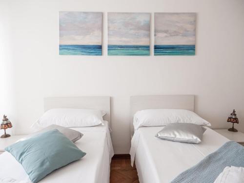 The Best Rent - Modern two bedroom apartment in Milan
