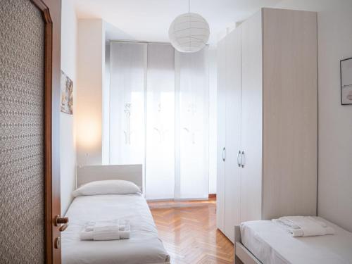 The Best Rent - Modern two bedroom apartment in Milan