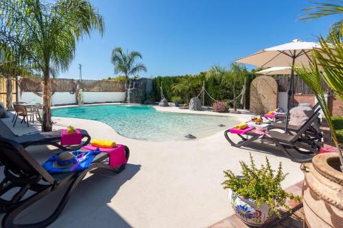 Villa Casa Cortijillo