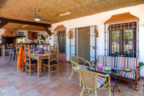 Villa Casa Cortijillo