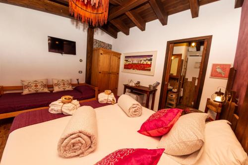 B&B Aloe Ranch Elba – Photos 4