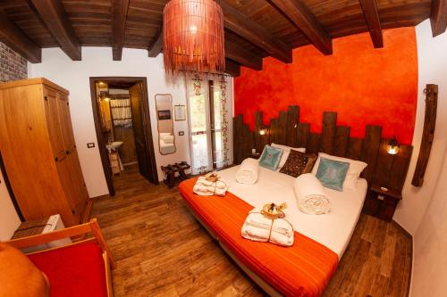 B&B Aloe Ranch Elba – Photos 2