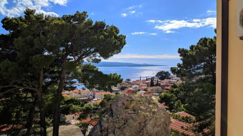 Apartman Baška Voda