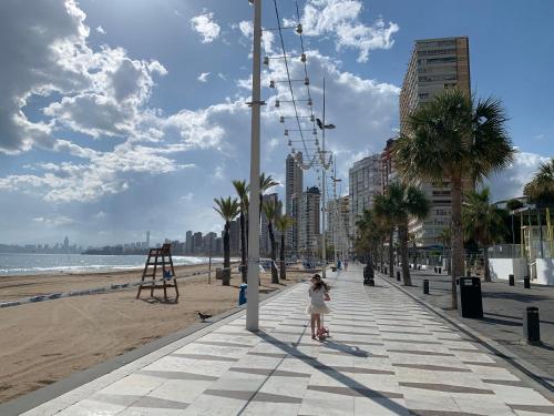 apartamento con buena ubicacion