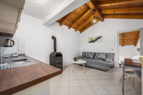 Gambar di galeri bagi Apartments Finka Terzić di Žbandaj