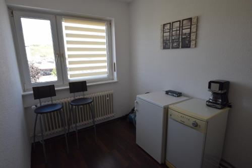 Gallery image of Apartment Wangen in Stuttgart